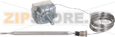 ОДНОФАЗНЫЙ ТЕРМОСТАТ 30-90°С 