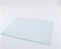 CLR GLASS PN,22 1/16 X 19 1/4