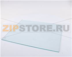 CLR GLASS PN,22 1/16 X 19 1/4 