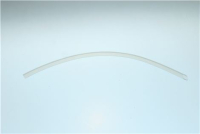 TUBO SILICONE D.7x11 mm