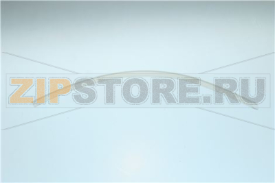 TUBO SILICONE D.7x11 mm 