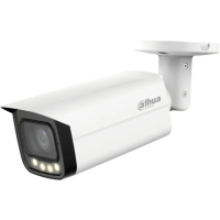 Видеокамера HDCVI, цилиндрическая Dahua DH-HAC-HFW1239TUP-Z-A-LED-S2