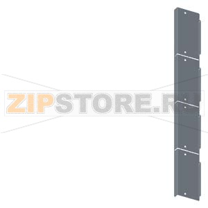 A630 барьер задн. стена, вертик. Siemens 8GK9521-8KK00 