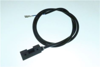 MAGNETIC DOOR SWITCH ES55/75 STD