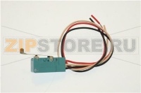 MICROINTERRUTTORE STAGNO CE/FR/GF/CT wat