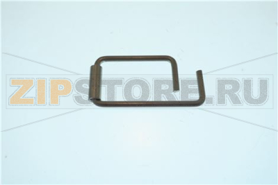 MOLLA PER MANIGLIA PORTA 