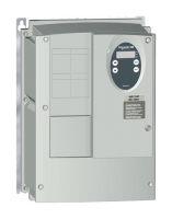 Преобразователь частоты 0.75 кВт, 500 В, IP55 Schneider Electric ATV31C075N4