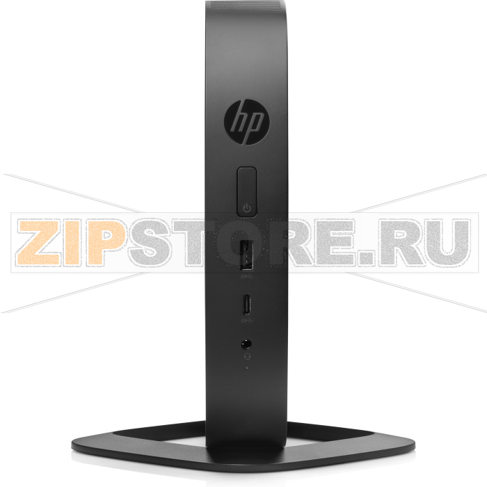 Компьютер 1500 МГц, 2 ядра, AMD GX-215JJ, 4 Гб, DDR4 HPE 2DH77AA 