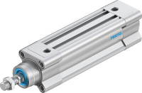 Пневмоцилиндр стандартный Festo DSBC-32-70-PPSA-N3