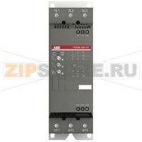 Устройство плавного пуска PSR85-600-70 ABB 1SFA896114R7000