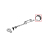 Ratary knob Gastromix B 5 ECO