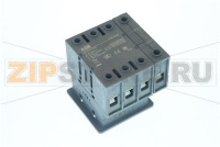 SEZIONATORE DI LINEA ABB OT63FT4N2 63A