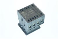 SEZIONATORE DI LINEA ABB OT63FT4N2 63A