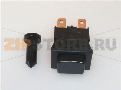 МИКРОПЕРЕКЛЮЧАТЕЛЬ 250В 12A 