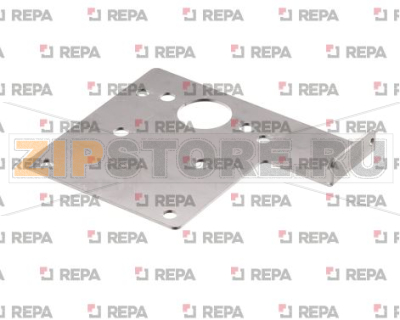 MOTOR BRACKET 