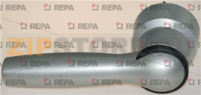 POIGNEE DE PORTE COMPLETE 