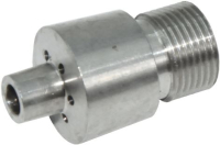 STEAM NOZZLE