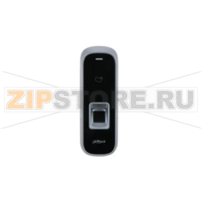 Считыватель биометрический Dahua DHI-ASI1202M-D 