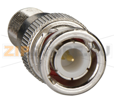 Переходник F/BNC Schneider Electric 520614000 
