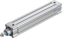 Пневмоцилиндр стандартный Festo DSBC-63-320-D3-PPSA-N3