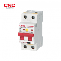 Дифавтомат 1 A, 6 кА, 300 мА CNC Electric A031939