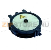 Катушка душа Rational CPC 61/101/102