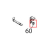 Bushing Angelo Po DS51M