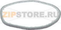 GASKET FELT DOOR FAGOR 57X2400
