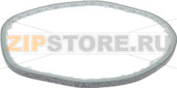 GASKET FELT DOOR FAGOR 57X2400 