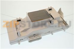 MODULO + EEPROM EVOII BIG SIZE TRIFASE 