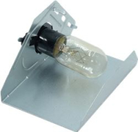 LAMPE AVEC SUPPORT