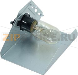 LAMPE AVEC SUPPORT 