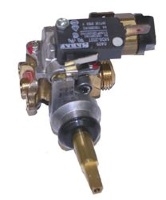 ROBINET GAZ SEMI-RAPIDE