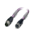 Системный кабель шины Phoenix Contact SAC-2P-MSB/ 5,0-910/FSB SCO