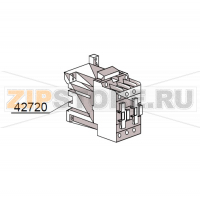 Дистанционный выключатель 25А/12А DIHR DW014