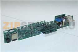 ПЛАТА NFC E41048305 