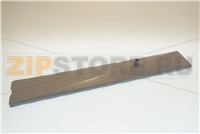 DRIP TRAY THERM.TRK 800 GRAY