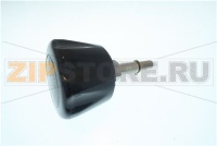 POIGNÉE BLOCAGE ø 10 mm