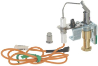 PILOT BURNER 2SR-6ER 2 FLAMES