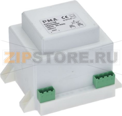 TRASFORMATORE 230V-12V-24V 100VA 