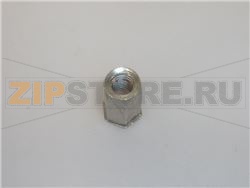 INSERTO FILETTATO M6 