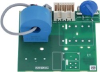 SCHEDA ELETTRONICA DI PROTEZIONE
