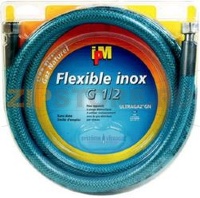 TUYAU GAZ NATUREL 1,25 M  ILLIMITE