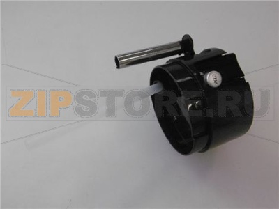 КРЫШКА ПЕРЕМЕШИВАТЕЛЯ В СБОРЕ 