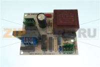 BASETTA IMP.ELETR.ALIMENTAZIONE EL