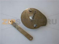 CAMMA NICHELATA COMPLETA