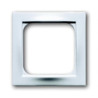 Кольцо с откидной крышкой для накладок 50x50 мм ABB 2CKA001753A9046