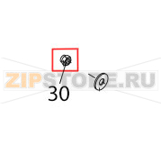 Lock nut M5 Bear Varimixer AR80 VL-1S Lock nut M5 Bear Varimixer AR80 VL-1SЗапчасть на деталировке под номером: 30