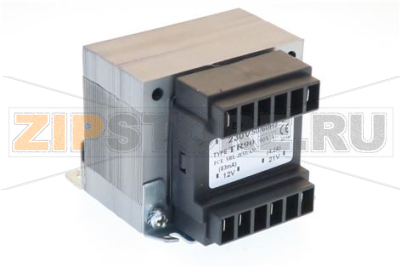 TRANSFORMER 230-21-12VAC 