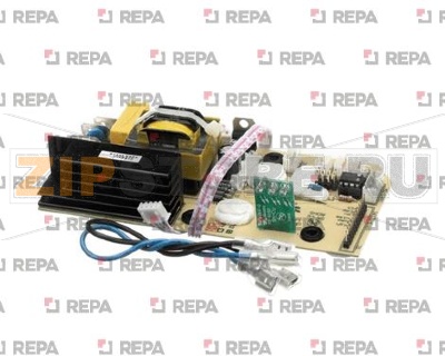 PC BOARD (RPLS 990109600) (120 